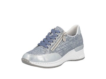 Rieker - Sneaker - Blau
