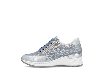 Rieker - Sneaker - Blau