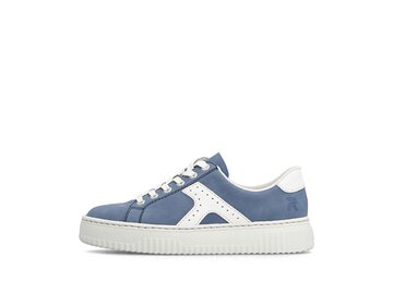Rieker - Sneaker - Blau