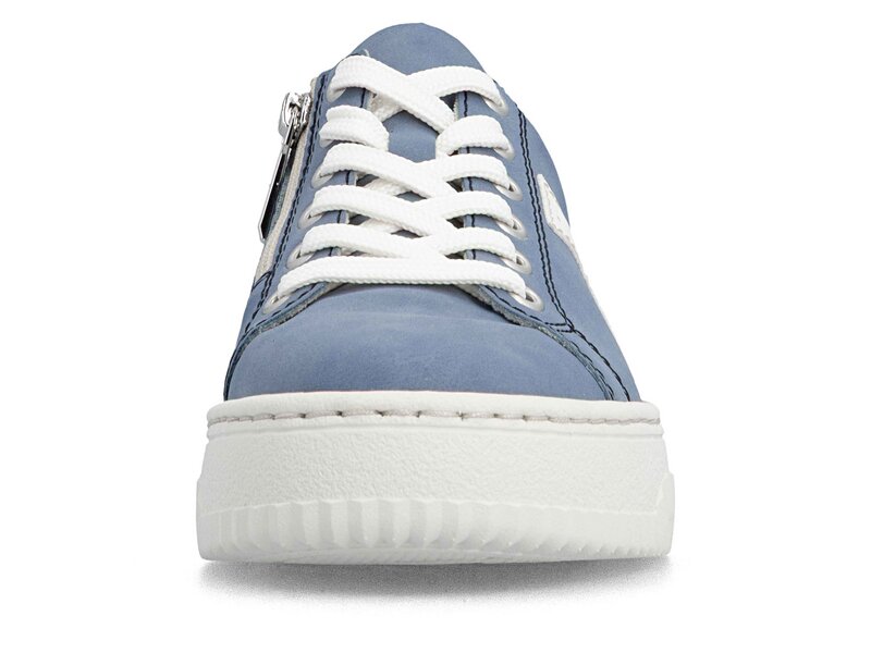 Rieker - Sneaker - Blau 