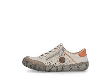 Rieker - Slipper - Beige