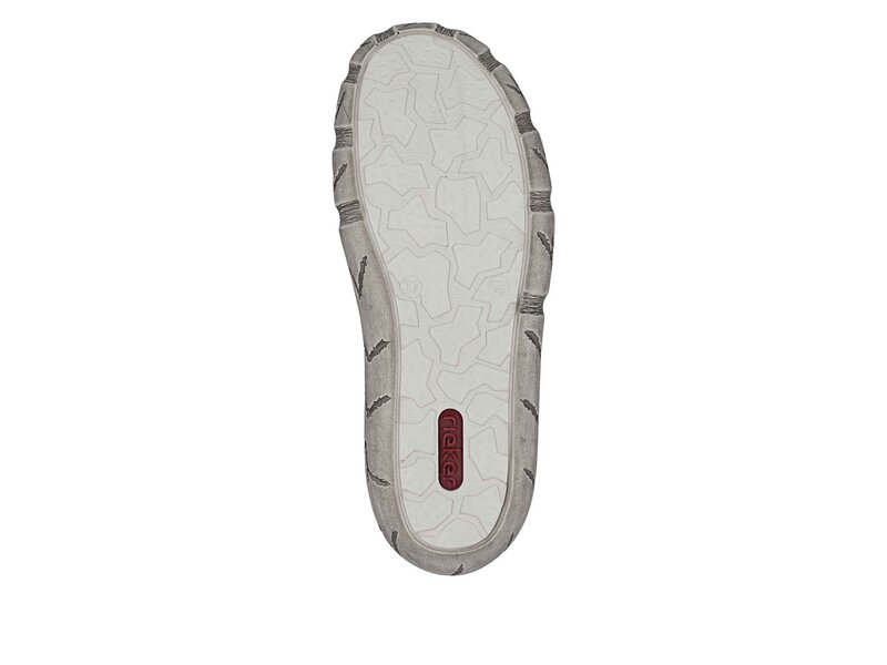 Rieker - Slipper - Beige 
