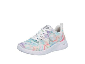 Rieker - Sneaker - Mehrfarbig