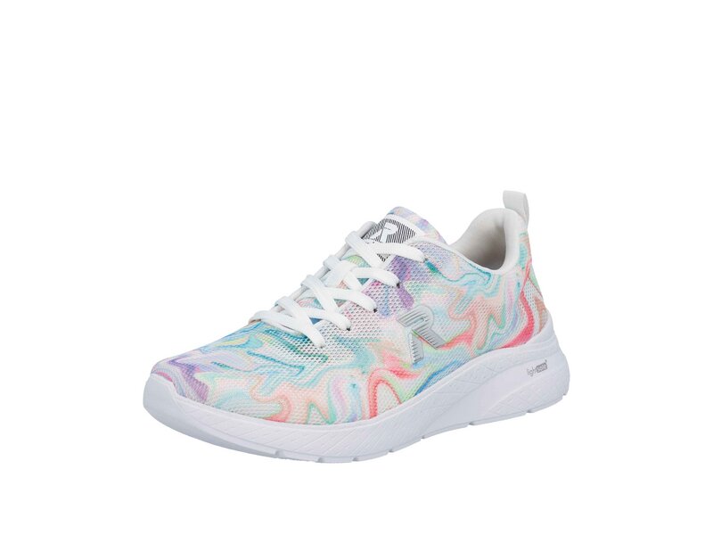 Rieker - Sneaker - Mehrfarbig 