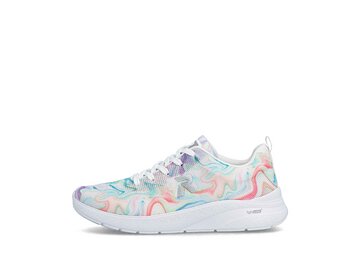 Rieker - Sneaker - Mehrfarbig