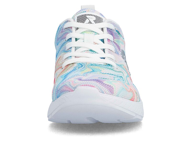Rieker - Sneaker - Mehrfarbig 