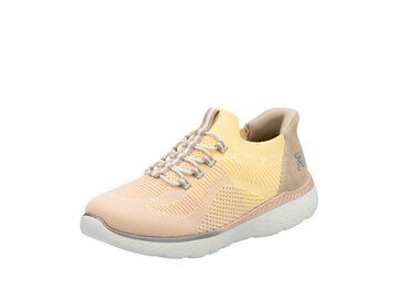 Rieker - Slipper - Beige