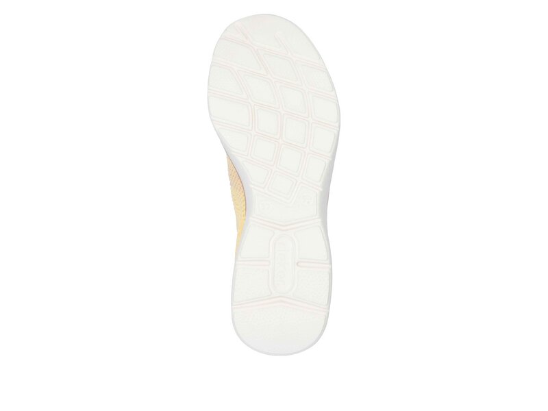 Rieker - Slipper - Beige 