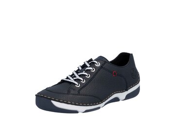 Rieker - Sneaker - Blau