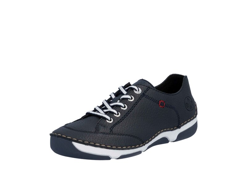 Rieker - Sneaker - Blau 