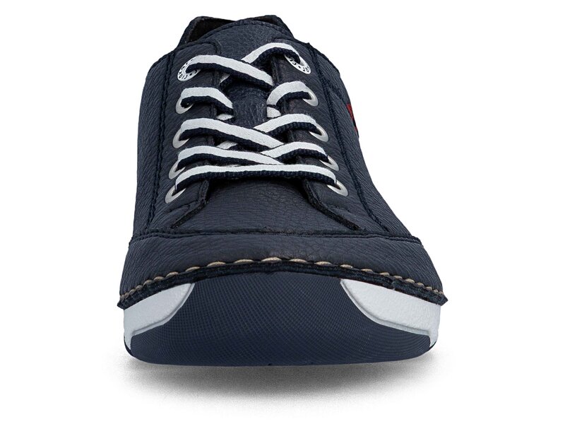 Rieker - Sneaker - Blau 