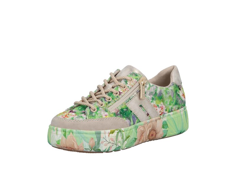 Rieker - Sneaker - Mehrfarbig 