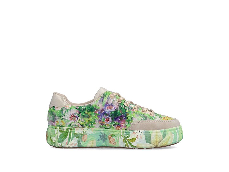 Rieker - Sneaker - Mehrfarbig 