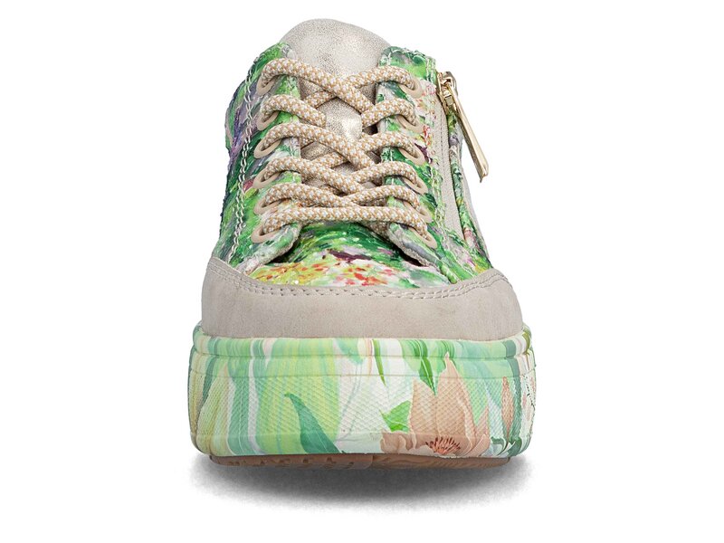 Rieker - Sneaker - Mehrfarbig 