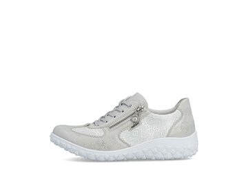 Rieker - Sneaker - Grau