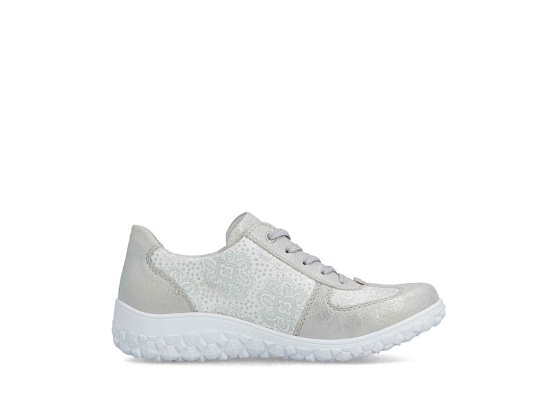 Rieker - Sneaker - Grau 