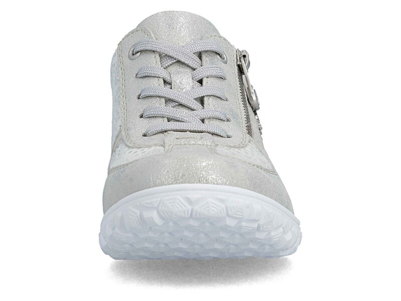Rieker - Sneaker - Grau 
