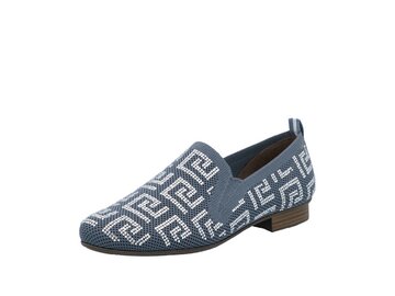 Rieker - Slipper - Grau