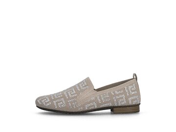 Rieker - Slipper - Beige
