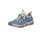 Rieker - Slipper - Blau 
