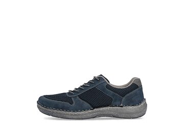 Rieker - Slipper - Blau