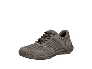 Rieker - Slipper - Grau