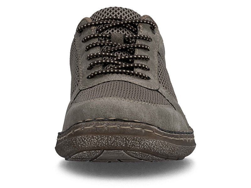 Rieker - Slipper - Grau 