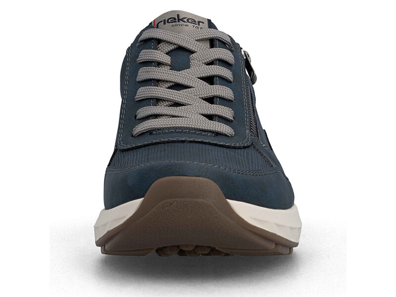Rieker - Sneaker - Blau 