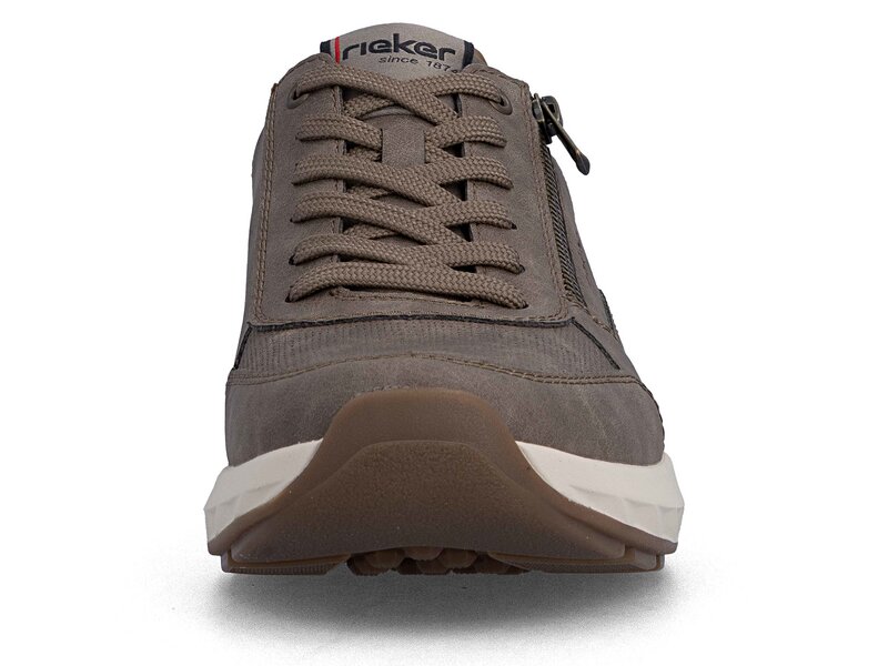 Rieker - Sneaker - Grau 