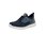 Rieker - Slipper - Blau 