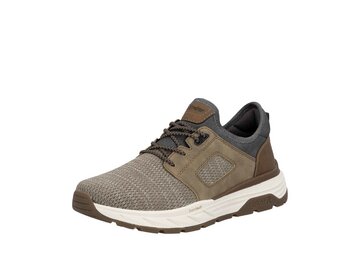 Rieker - Slipper - Braun