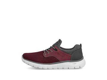 Rieker - Slipper - Rot