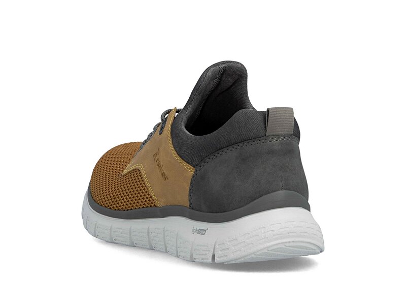 Rieker - Slipper - Beige 