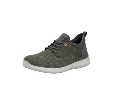 Rieker - Slipper - Gr&uuml;n