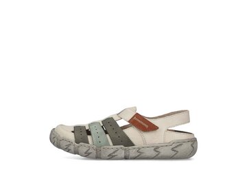 Rieker - Sandaletten - Mehrfarbig