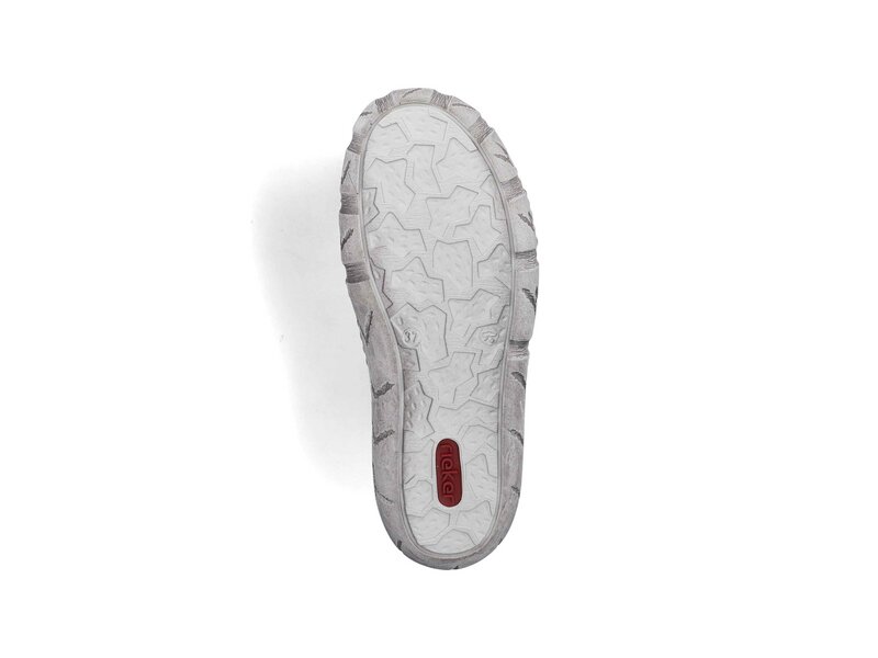 Rieker - Sandaletten - Mehrfarbig 