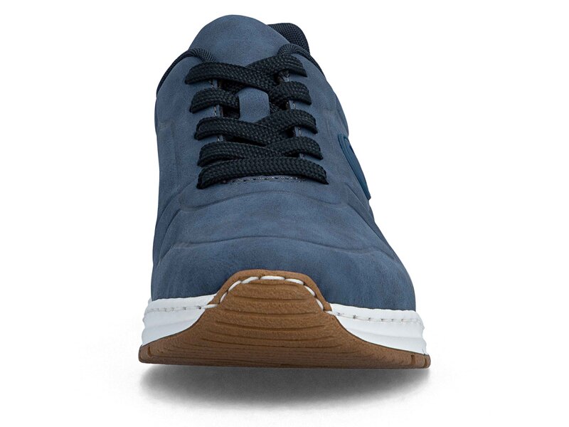 Rieker - Sneaker - Blau 