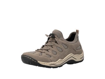 Rieker - Slipper - Beige