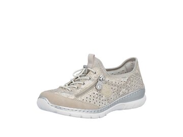 Rieker - Slipper - Beige