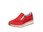 Rieker - Slipper - Rot 