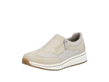 Rieker - Slipper - Beige