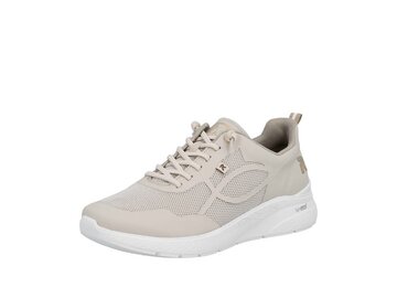 Rieker - Slipper - Beige