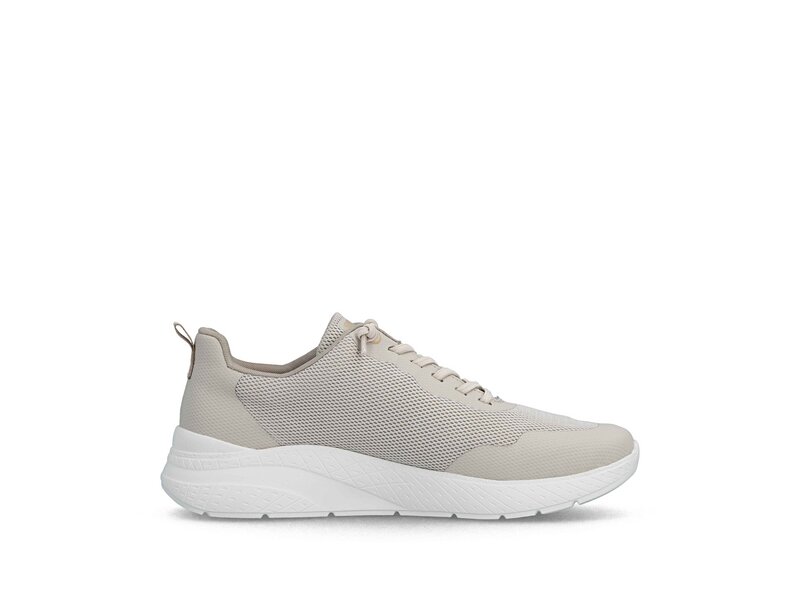 Rieker - Slipper - Beige 