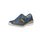 Rieker - Slipper - Blau 