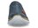 Rieker - Slipper - Blau 