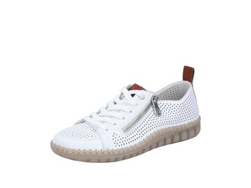 Rieker - Sneaker - Wei&szlig;