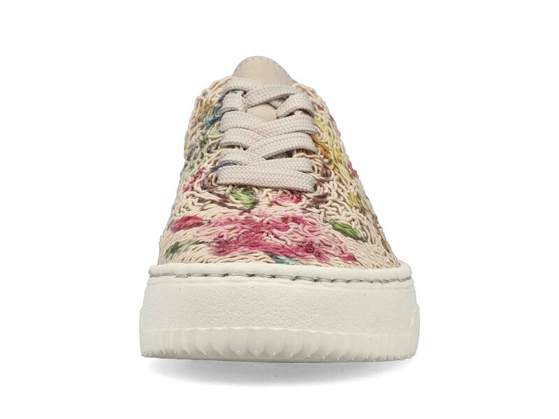 Rieker - Sneaker - Mehrfarbig 