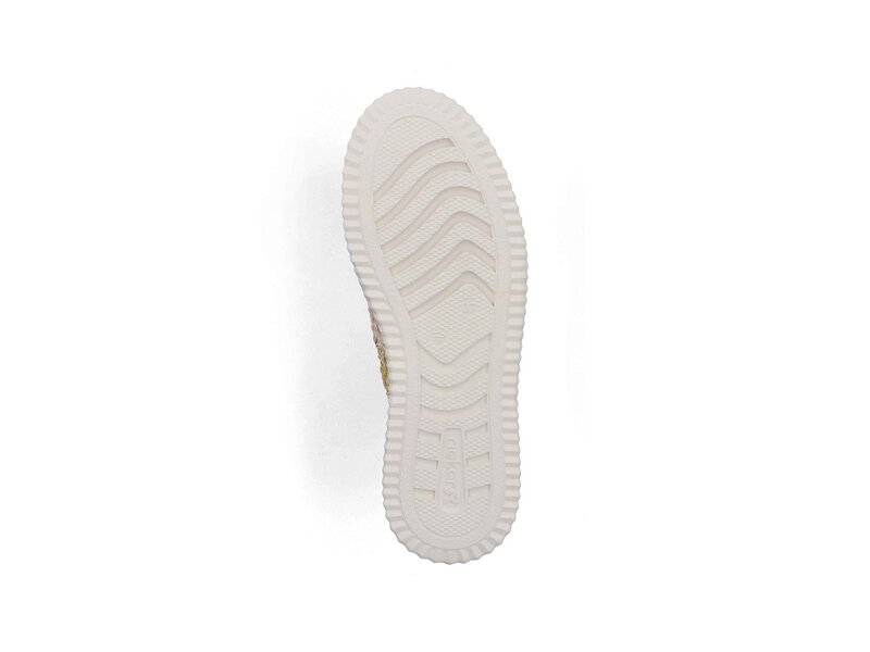 Rieker - Sneaker - Mehrfarbig 