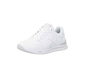 Rieker - Sneaker - Wei&szlig;