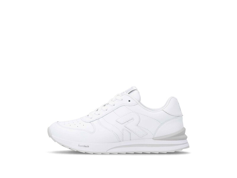 Rieker - Sneaker - Wei&szlig; 